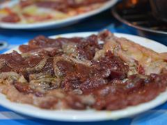 -松明一烤肉馆(鲁园店)