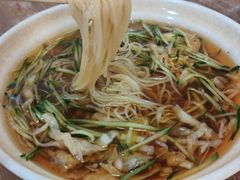 -艺芳家朝鲜冷面