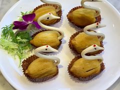 -欢乐海岸美食联盟