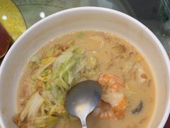 -皇朝海鲜酒店