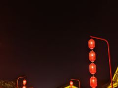 -茅山东方盐湖城景区