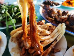 -金台阶鱼馆(于桥水库店)