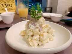 老上海色拉-上海老站(徐家汇店)