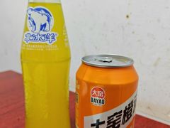 -聚首堂·特色小吃·肘子(什刹海德胜门店)