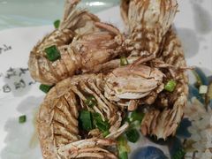 -涌觅名灶·本地海鲜宁波菜(财富广场店)