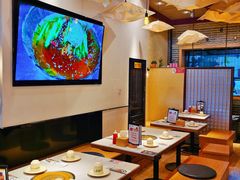 大堂-七八冷面·延边朝鲜族美食(欢乐谷店)