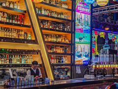 -Famous肥猫墨西哥音乐餐吧(五棵松华熙LIVE店)