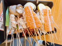 -王氏炉匠·烧鸟放题自助(好运街店)