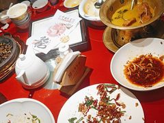-山西会馆·晋菜·晋商宴·牌匾博物馆(胜利东街店)