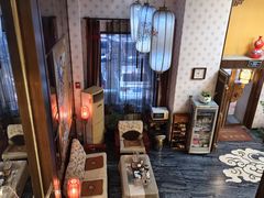 -若石足道SPA 连锁(丹东街店)