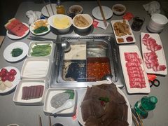 -海底捞火锅(太原南站店)