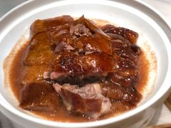陶陶居百年烧鹅-陶陶居酒家(海岸城店)