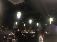 大堂-椒王火锅(厚街万达店)