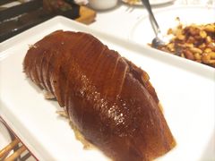 -天和晟新京菜.水煮鱼.湘土菜(国展店)