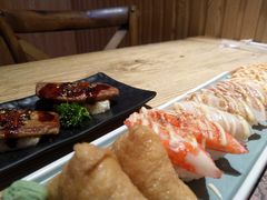 -林妈妈村·日式料理(宝山万达店)