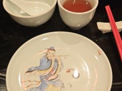 -誉八仙粤菜(万象天地店)