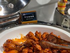 -圣罗巴甄选自助(麦凯乐店)