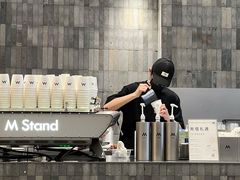 -M Stand(杭州萧山万象汇店)