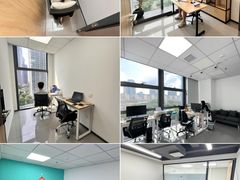 -VT101维多利广场