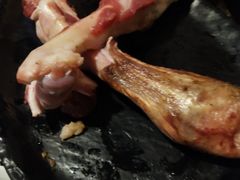 -柿子树炭烤羊腿(金台路店)