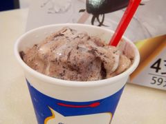 -DQ·蛋糕·冰淇淋(手工定制蛋糕长泰广场店)