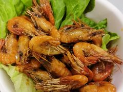 油爆虾-小实惠嘉(威海路店)
