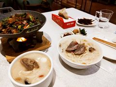 -金狮麟·新豫菜(杏石口路店)