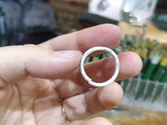 -十八字金·银饰·拼豆·开蚌DIY(魏公芳华里店)