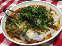 西贝面筋-西贝(上海新梅广场店)