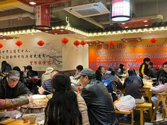 -堂客老火锅(欣阳广场总店)