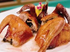 -蘩楼(南京西路中信泰富店)