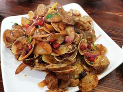 -叶存利海鲜大馅饺子(海宁路总店)