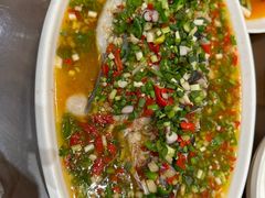 -飞虹鱼馆(春华路店)