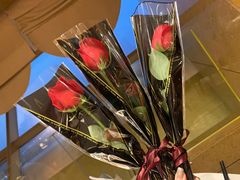 -杭州国际会议中心洲际酒店-原素全日餐厅(解放东路店)