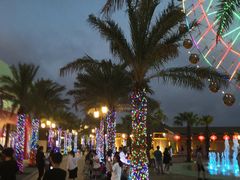 -三亚海昌梦幻海洋不夜城