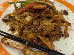 -粤盛海鲜平价店(洛溪食街店)