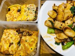 -老通城豆皮大王(吉庆街店)