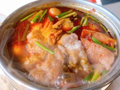 -乡村基(合川大学城店)