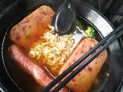 -No.1猪扒包(南坑店)