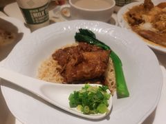 -翠华餐厅(百老汇店)