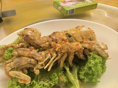 -双天海鲜楼 · 43年老字号