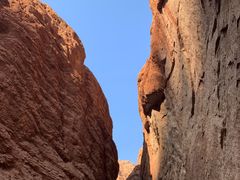 -天山神秘大峡谷