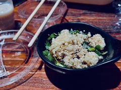 自选小料-乐山串串香老火锅(鼓楼店)