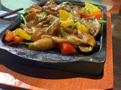 -云来居素食馆(南山店)