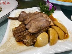 -顺德佬华侨城店·商务宴请·团建