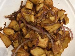 -巴依老爷新疆美食(望京小街店)