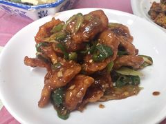 -乐乐餐厅(湘子庙街店)