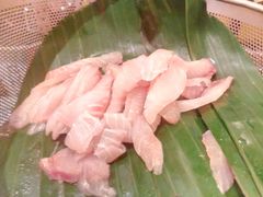 -武汉武昌威斯汀酒店-知味自助餐厅