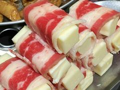 -哼蟹二将·烤肉酱蟹(合生汇店)