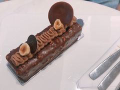 榛子巧克力脆片-PAUL LAFAYET 法式甜品(港汇广场店)
